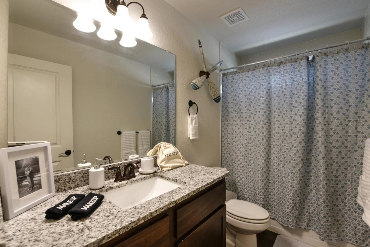 New 3 Bedroom Vacation Home Lackland/Sea World/La Cantera San Antonio Luaran gambar