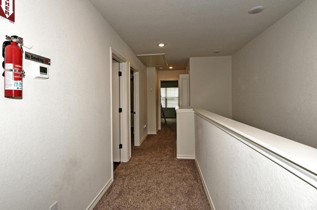 New 3 Bedroom Vacation Home Lackland/Sea World/La Cantera San Antonio Luaran gambar